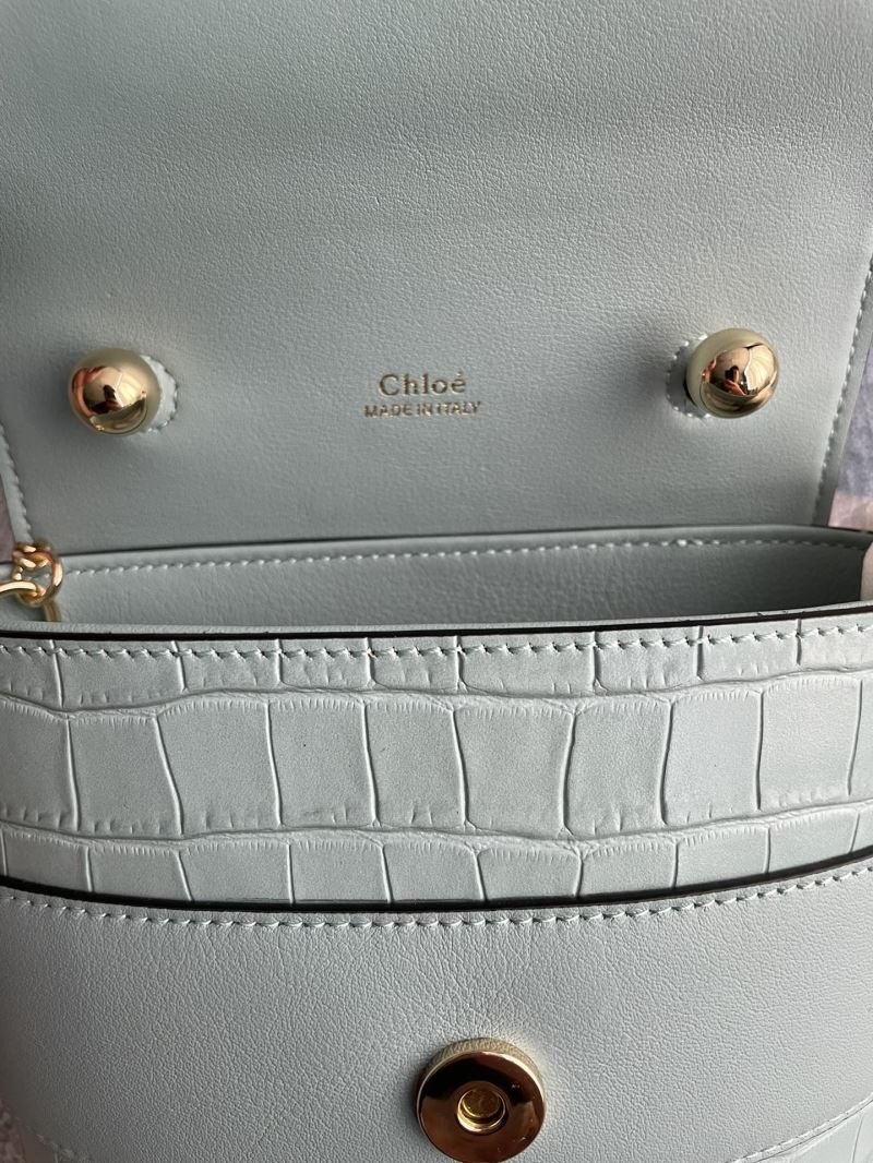 Chloe Aby Bags